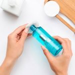 پاک کننده آرایش چشم کلینیک