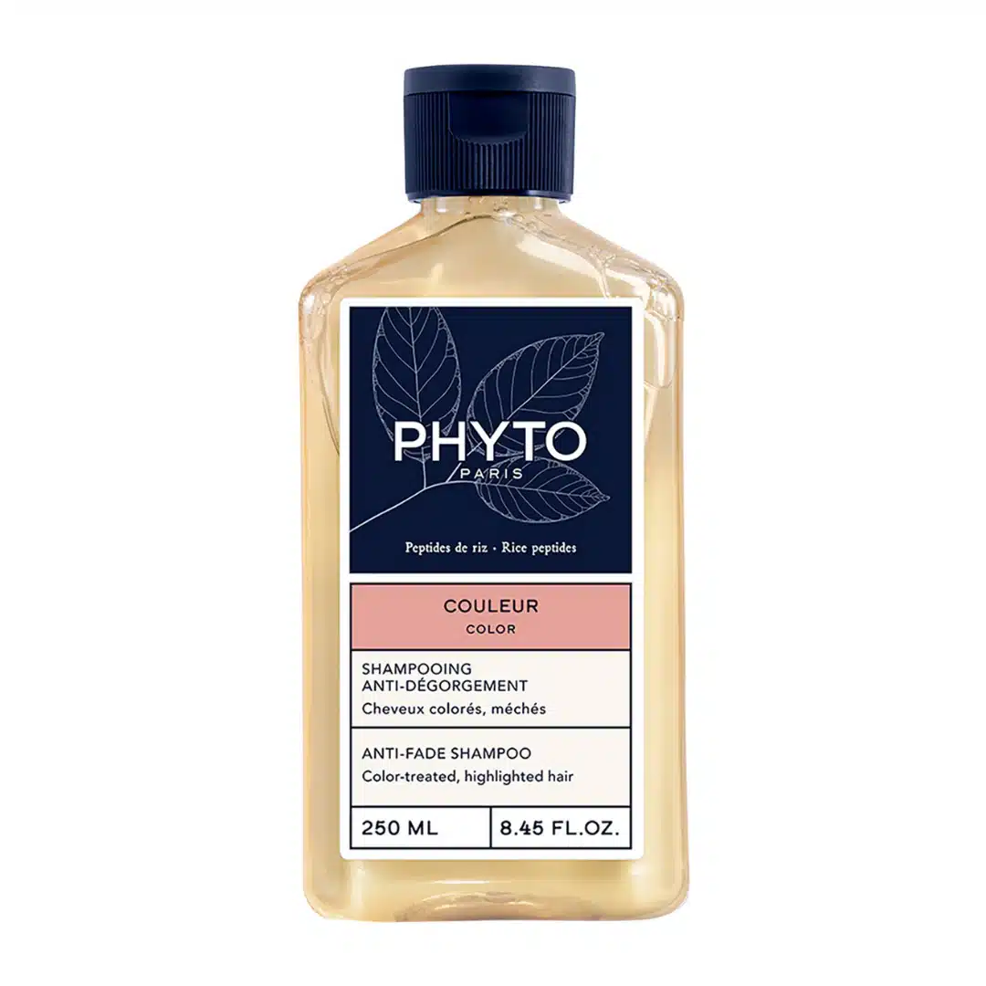شامپو موی رنگ شده محافظ رنگ مو فیتو250میلPhytocolor Anti-fade Shampoo