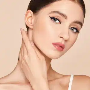خط چشم مایع Eternal Beauty شیگلم – SHEGLAM  Liquid Eyeliner
