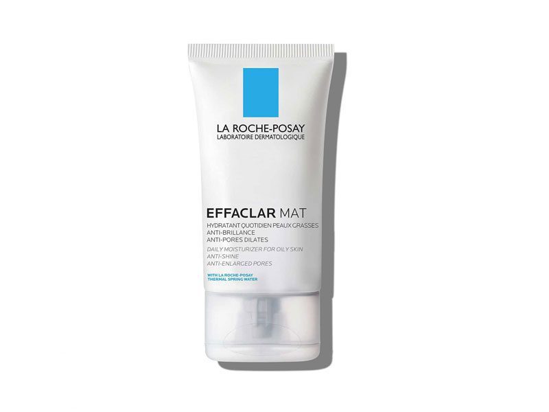 کرم مرطوب کننده افکلار مات لاروش پوزای 40 میل Effaclar Mat