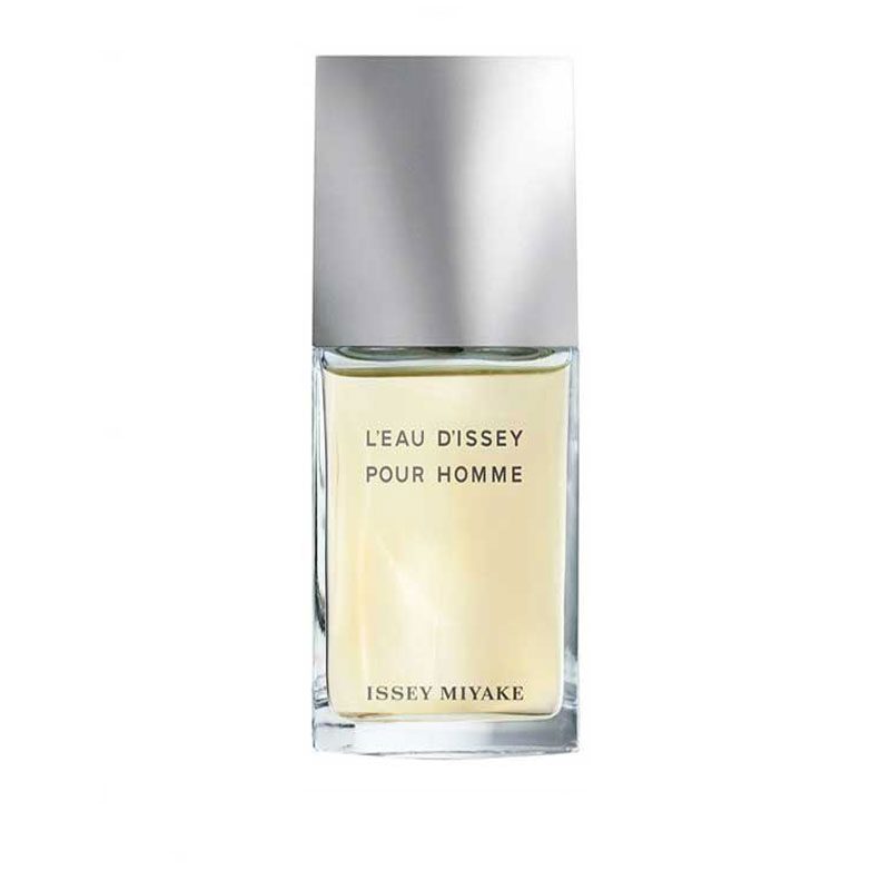 عطر ادکلن مردانه ایسی میاکه لئو د ایسه پورهوم فرش 125 میل ISSEY MIYAKE – L’Eau d’Issey Pour Homme Fraiche