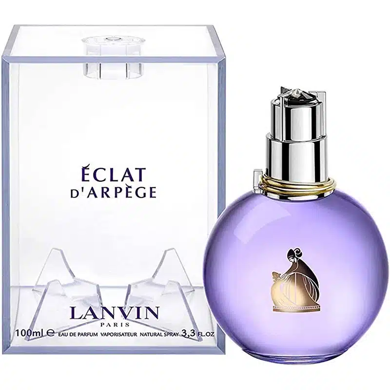 عطر ادکلن لانوین اکلت دی آرپج 100 میل – Lanvin Eclat d’Arpege