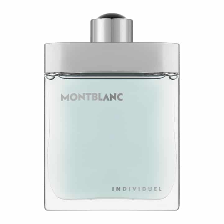 عطر ادکلن مون بلان ایندیویژوال مردانه 75 میل Montblanc individuel