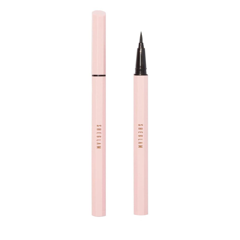 خط چشم مایع Eternal Beauty شیگلم – SHEGLAM  Liquid Eyeliner