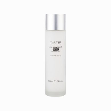 تونر میلک تیر تیر مدل لایت TIRTIR Milk Skin Toner Light 150ml