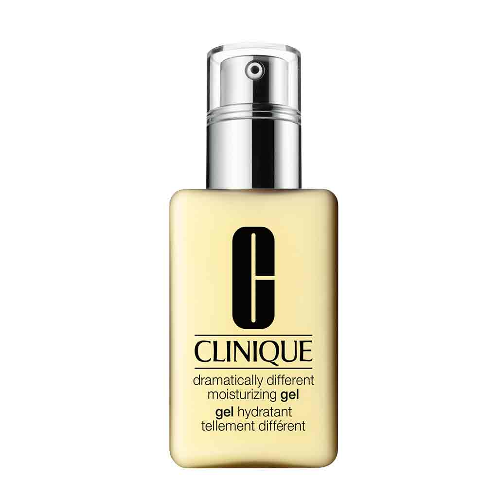ژل آبرسان و مرطوب کننده دراماتیکالی کلینیک 125 میل  CLINIQUE Dramatically Different Moisturizing