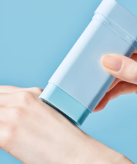 ضد آفتاب استیکی توکوبو TOCOBO با SPF50+ حاوی عصاره پنبه 19 گرم