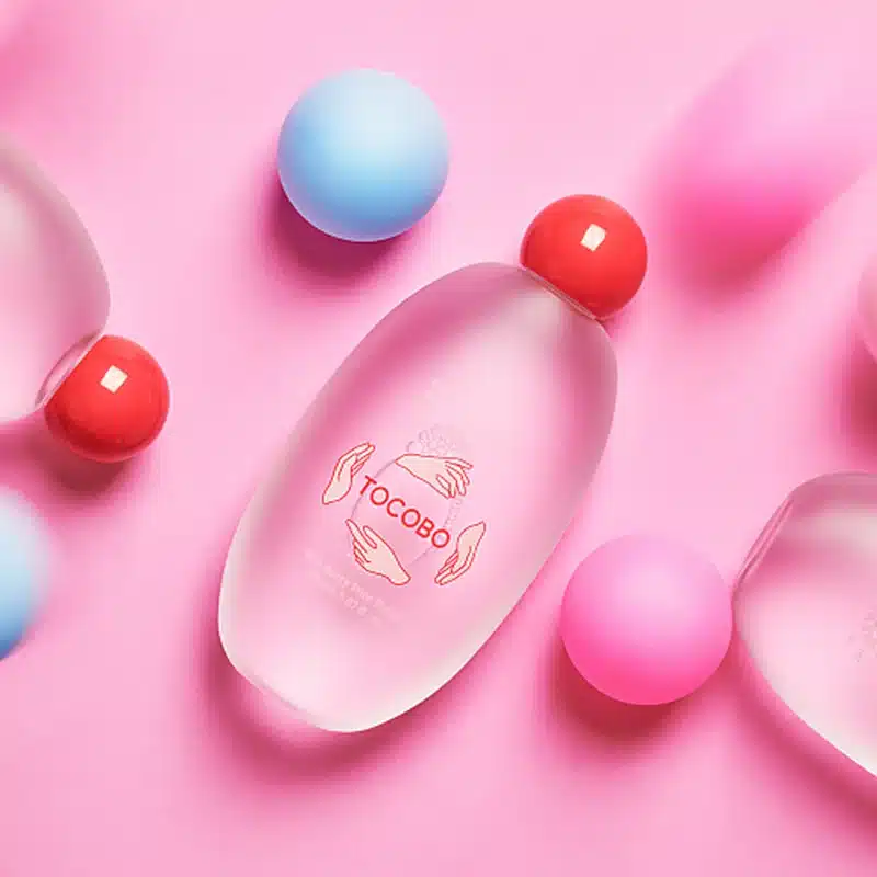 تونر جمع کننده منافذ ویتا بری توکوبو _Tocobo Vita Berry Pore
