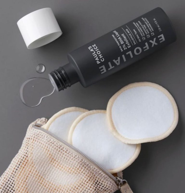 لیکوئید لایه‌بردار حاوی 2%‌BHA پائولا چویس 118 میل PAULA’S CHOICE Skin Perfecting 2% Bha Liquid Exfoliant