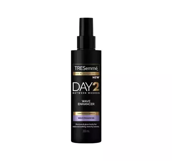 اسپری ضد وز ترزمه 200 میل TRESemme