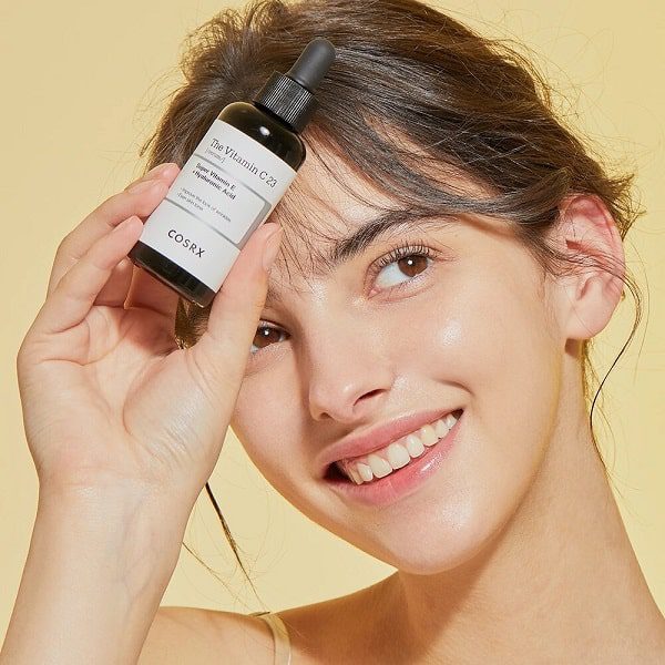 سرم Vitamin C 23 کوزارکس COSRX The Vitamin C 23 Serum 20ml