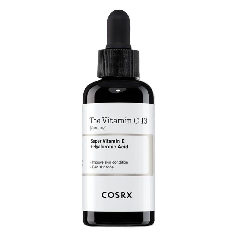 سرم ویتامین سی 13 کوزارکس Cosrx The Vitamin C 13 Serum 20g