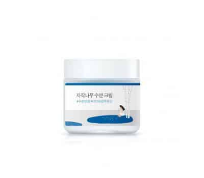 کرم مرطوب کننده کاسه ای راندلب 80 میل ROUND LAB Birch Juice Moisturising Cream