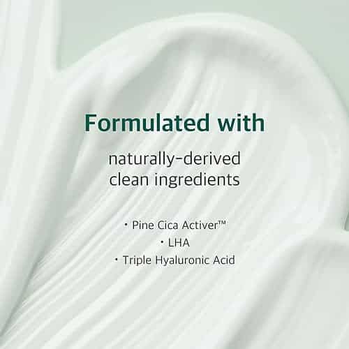کرم تسکین دهنده سیکا راندلب 50 میل ROUND LAB PINE CALMING CICA CREAM