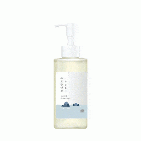 شوینده روغنی دوکدو راندلب Round Lab 1025 Dokdo Cleansing Oil