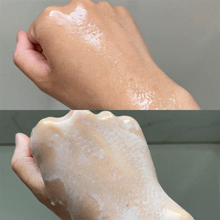 شوینده روغنی دوکدو راندلب Round Lab 1025 Dokdo Cleansing Oil