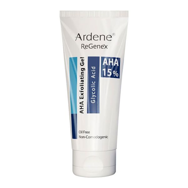 ژل AHA 15% آردن 45 میل 15% AHA Oil Free Cream ARDENE