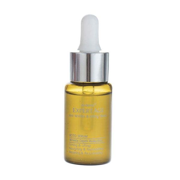 سرم ضدچروک و سفت کننده پوست آردن اکسپرت ایج 25 میل anti wrinkle and lifting serum ARDENE Expert Age