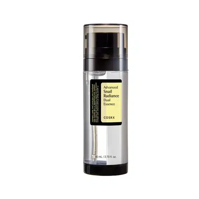 دابل سرم حلزون کوزارکس جوانساز Cosrx Snail Dual Essence