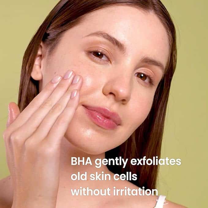 تونر کوکسیر شفاف کننده حاوی چای سبز و موسین حلزون 150 میل coxir Green tea BHA Clear Toner