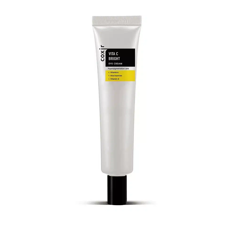 کرم دور چشم کوکسیر روشن کننده 30 میل Coxir Vita C Bright Eye Cream