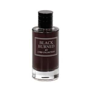 عطر ادکلن ادو پرفیوم لردکالکشن مدل Black Burned مردانه 100 میل