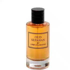 عطر ادکلن ادو پرفیوم لرد کالکشن مدل اود سپاهان Oud Sepahan