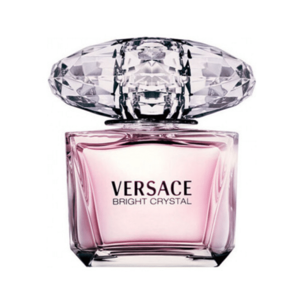 عطر ادکلن زنانه ورساچه برایت کریستال 200 میل Versace Bright Crystal