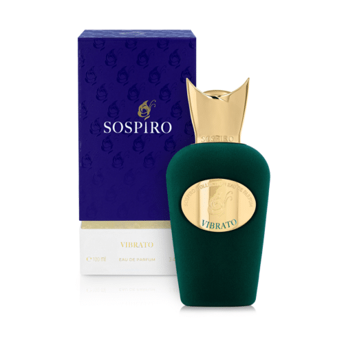 عطر ادکلن اسپرت(زنانه/مردانه) سوسپیرو ویبراتو 100 میل SOSPIRO VIBRATO