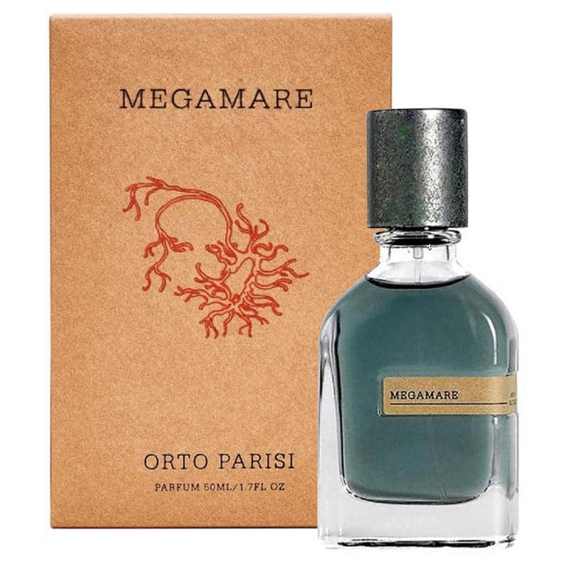 عطر ادکلن اورتو پاریسی مگامار اسپرت (مردانه و زنانه) ادو پرفیوم 50ML