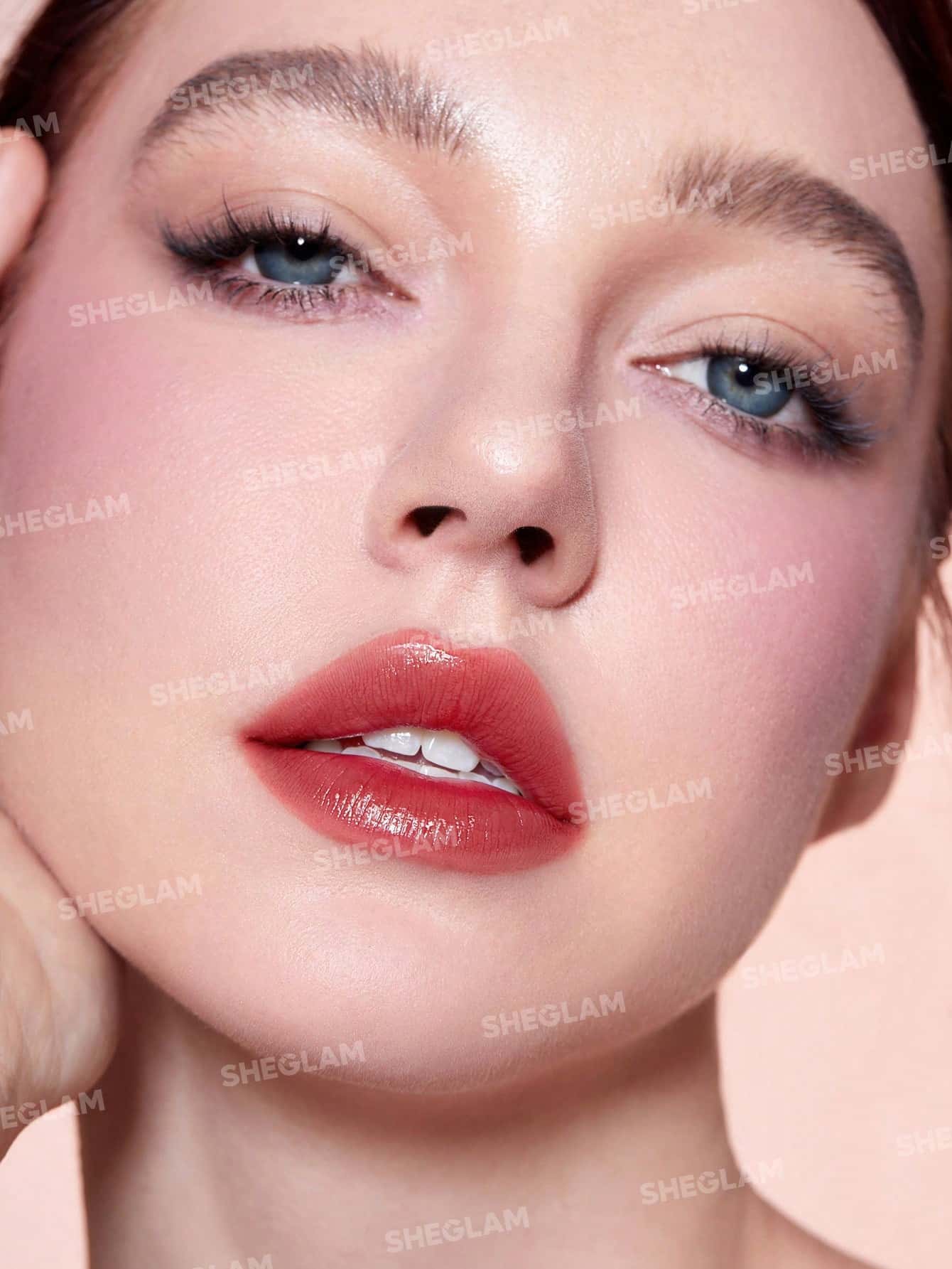 لیپ تینت شیگلم Sheglam Take A Hint Lip Tint