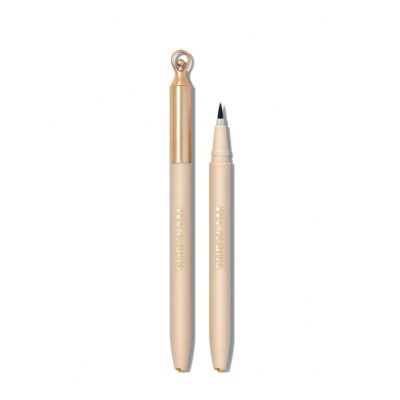 خط چشم ماژیکی ضد آب so rish Eyeliner رنگ مشکی شیگلم SHEGLAM