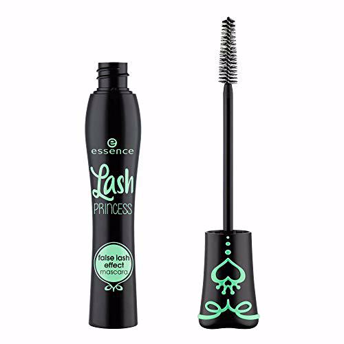 ریمل اسنس مدل Lash Princess | حجم دهنده و بلند کننده (سبز) Essence Lash Princess