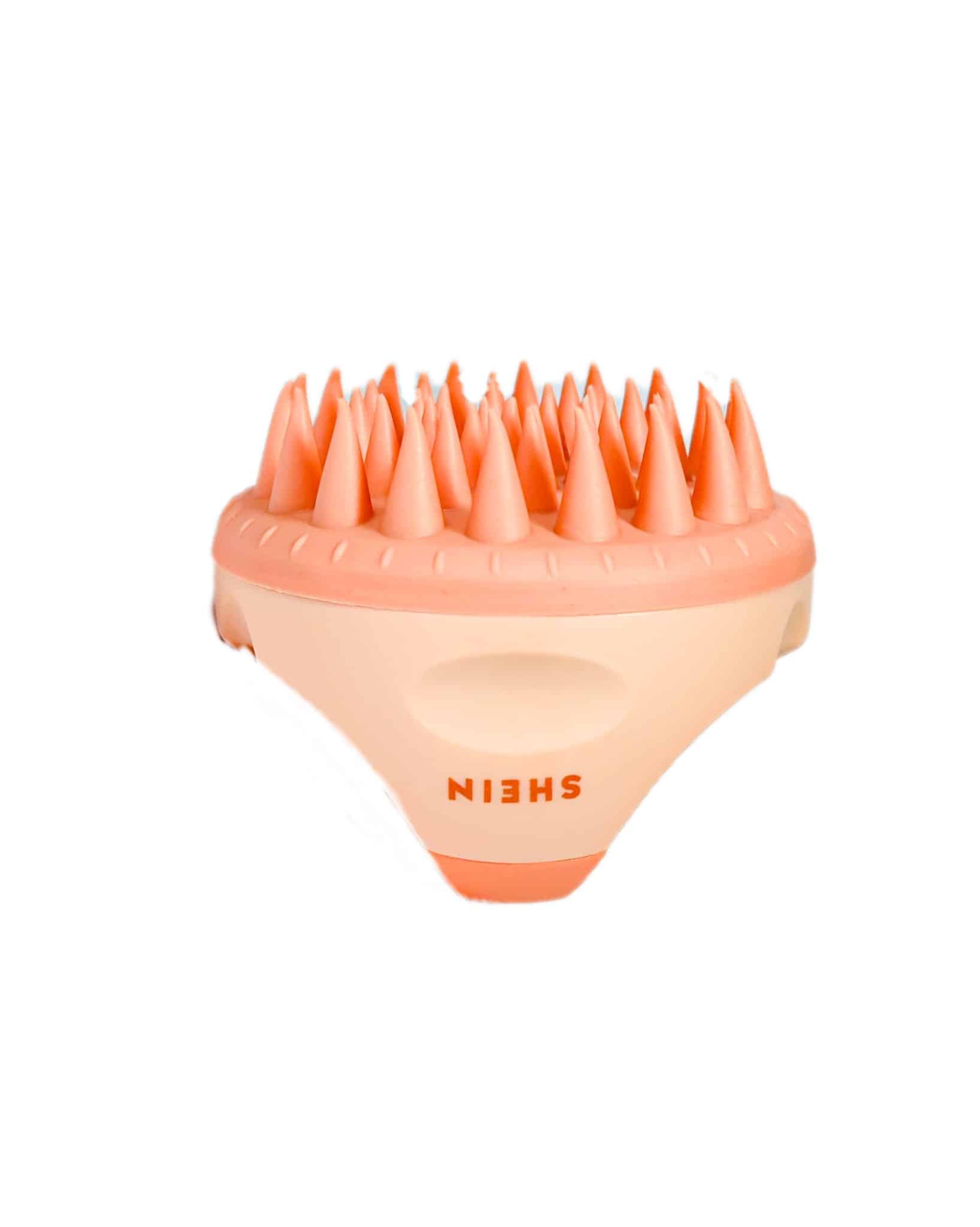 ماساژور کف سر شین SHEIN Scalp massager brush