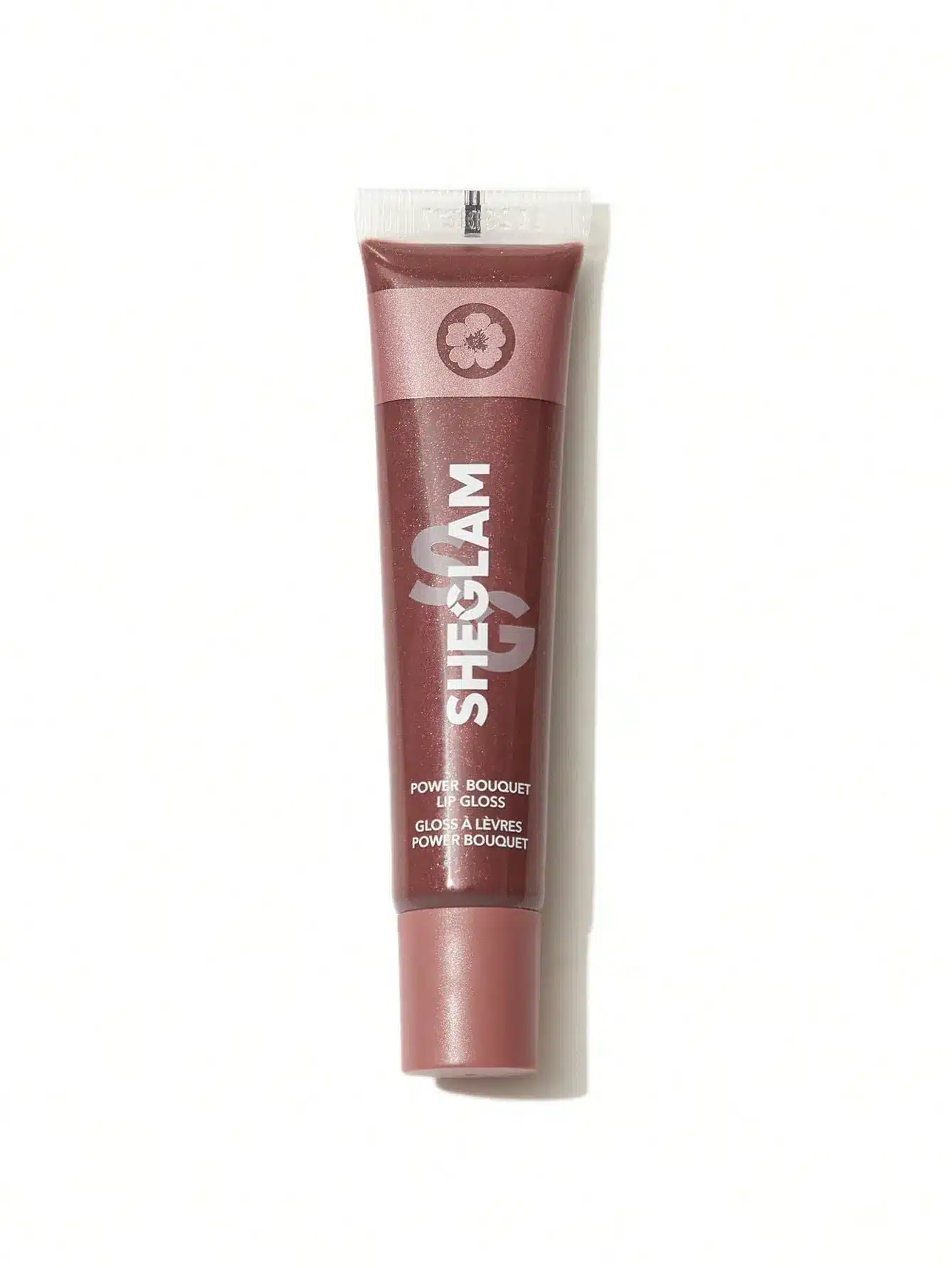 لیپ گلاس های تیوپی شیگلم sheglam lipgloss