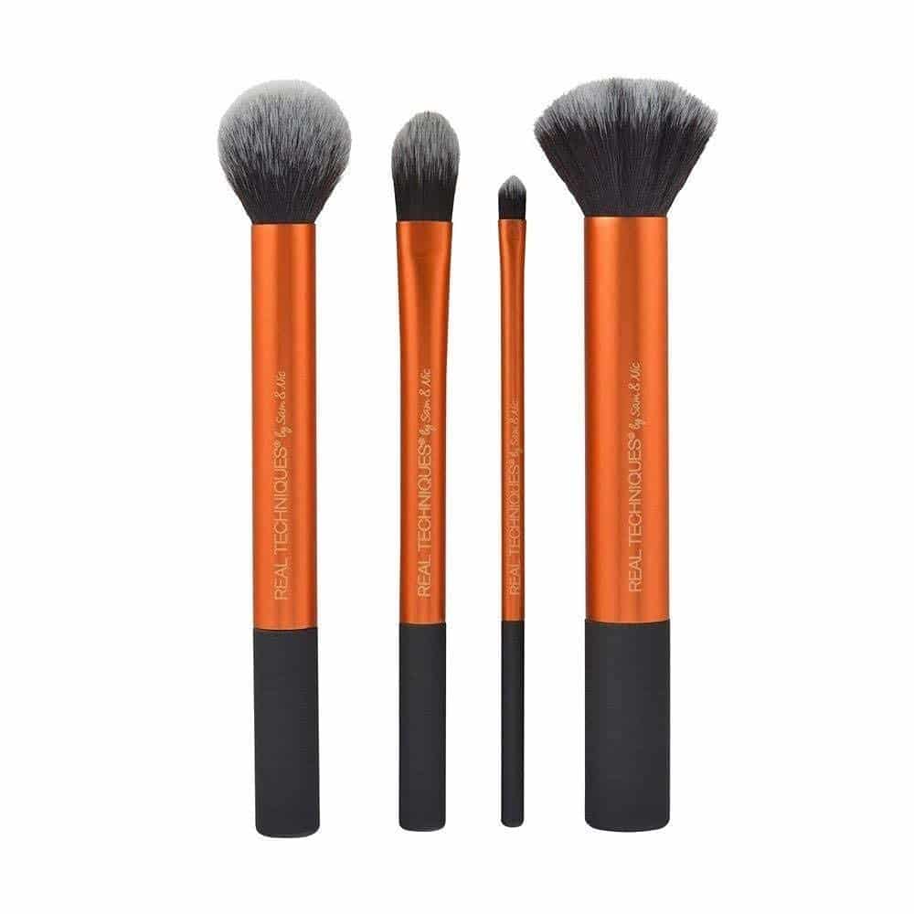 ست براش ریل تکنیک مدل Core Collection