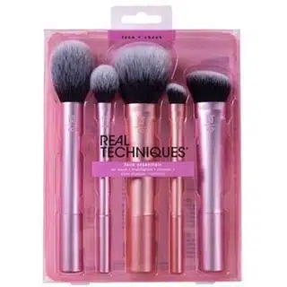 ست براش Face Essentials ریل تکنیک Real Techniques