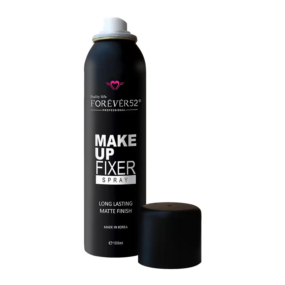 اسپری فیکس مات کننده فور اور ۵۲ حجم 100 میل Forever52 Makeup Setting Spray