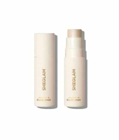 هایلایتر استیکی شیگلم رنگ Vanilla Frost