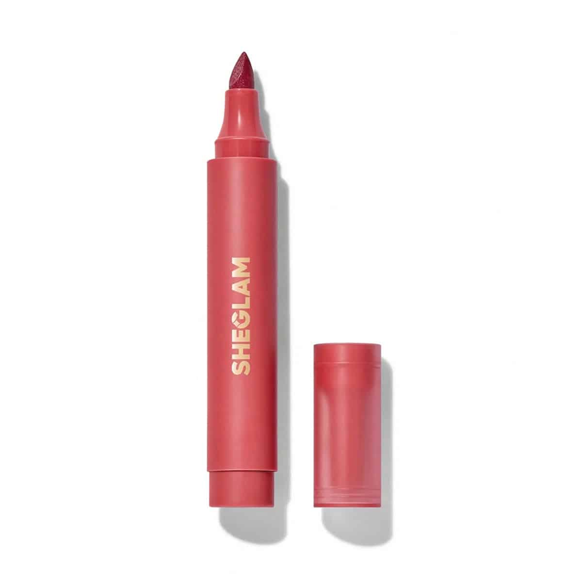 تینت لب ماژیکی شیگلم  Sheglam TINT