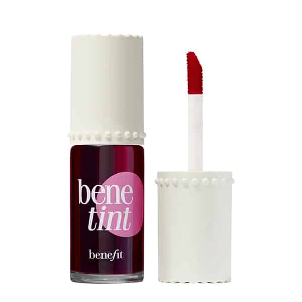 تینت لب و گونه بنه تینت بنفیت Benefit Benetint Lip & Cheek Stain rose