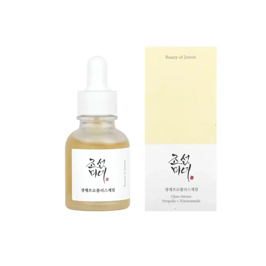 بیوتی آف جوسان سرم نیاسین آمید + پروپولیس /Beauty Of Joseon Glow Serum Propolis+Niacinamid