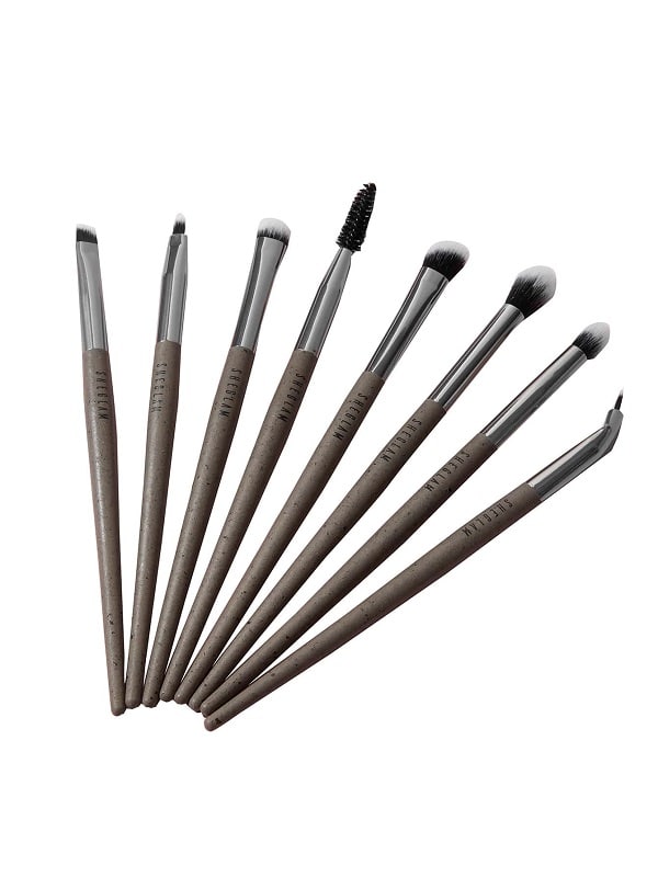 شیگلم ست براش گلم فم / Sheglam GLAM FAM BRUSH SET