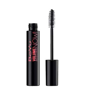 ریمل حجم دهنده بی یو مدل Volume Now BeYu Volume Now Mascara