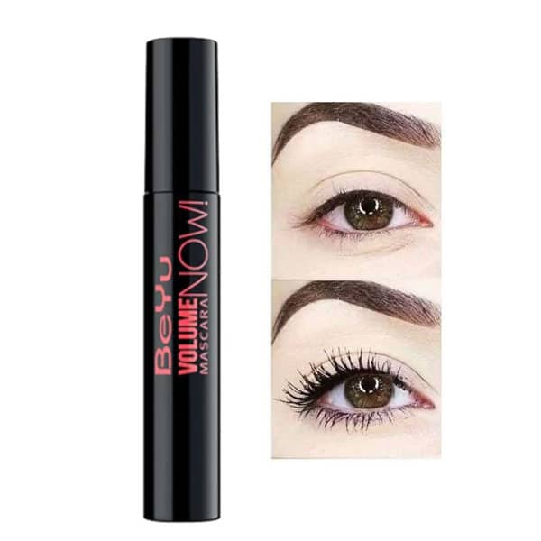 ریمل حجم دهنده بی یو مدل Volume Now BeYu Volume Now Mascara