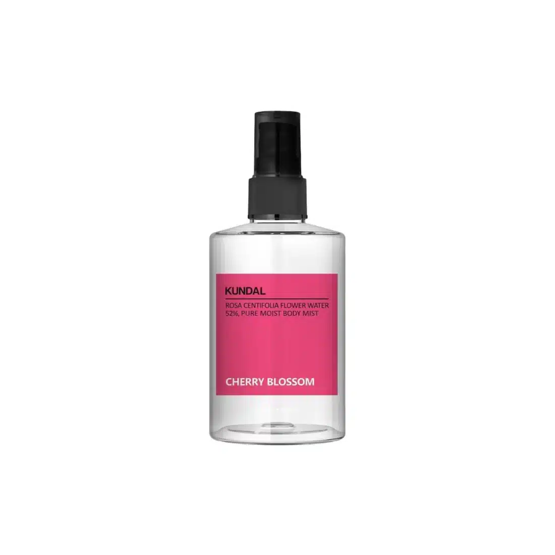 بادی میست کوندال شگوفه گیلاس  KUNDAL BODY MIST- CHERRY BLOSSOM