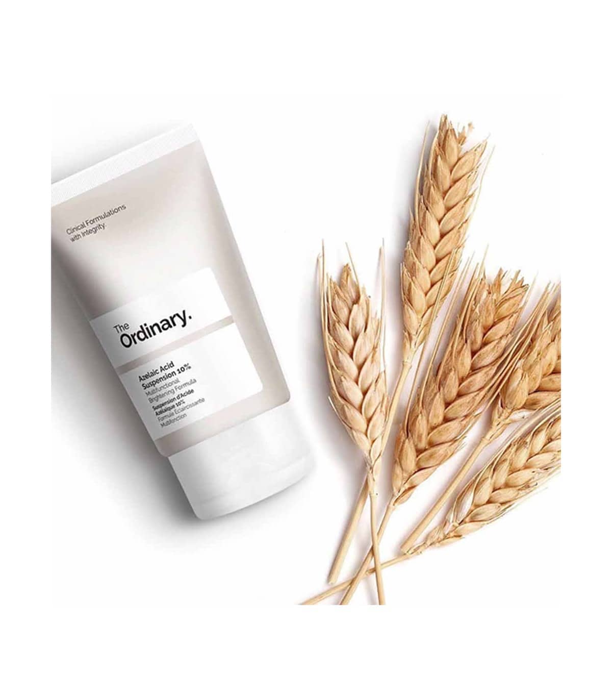 کرم آزلائیک اسید اوردینری The Ordinary Azelaic Acid Suspansion 10%
