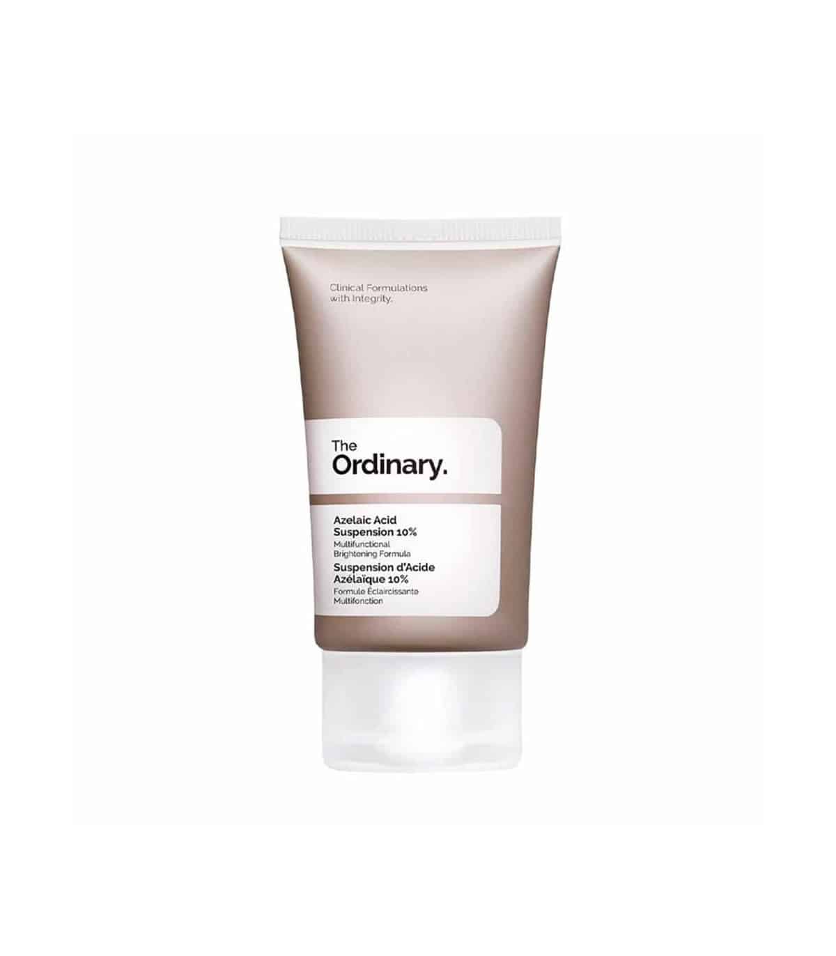 کرم آزلائیک اسید اوردینری The Ordinary Azelaic Acid Suspansion 10%