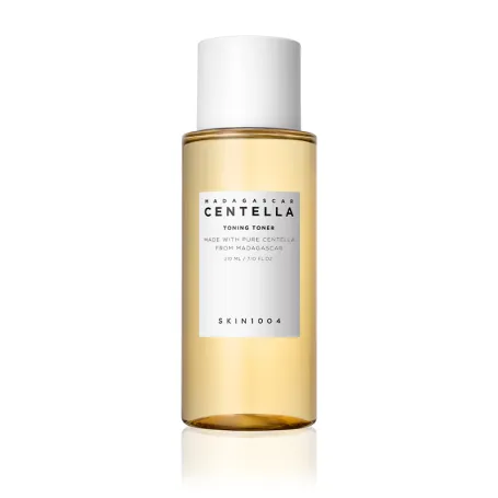 تونر تسکین دهنده و ترمیم کننده سنتلا ماداگاسکار – Madagascar Centella Toning Toner 210ml