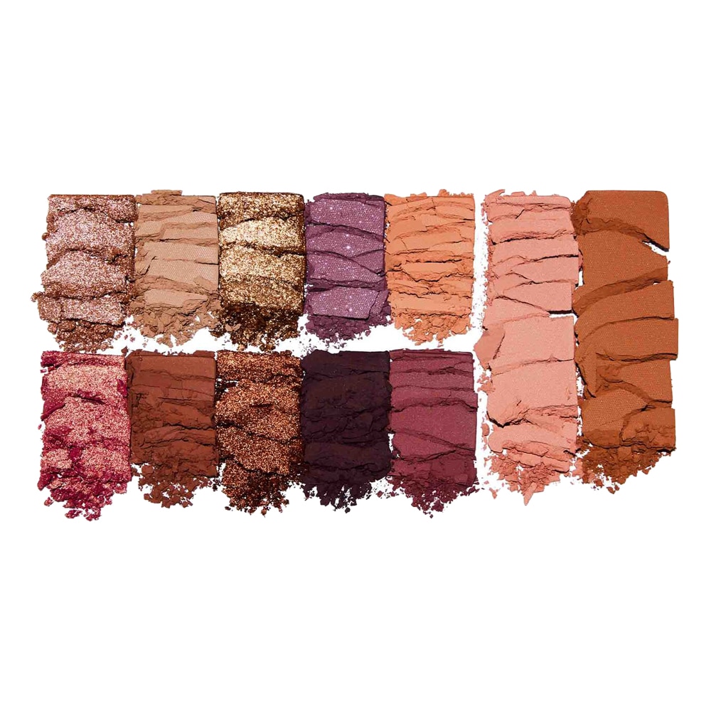 پالت سایه و صورت پرایم رز آناستازیا Anastasia Beverly Hills Primrose Palette